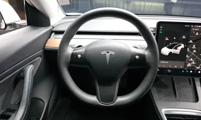 Tesla Model 3 2021, 119130 км, за 30500000 KRW - фото 13