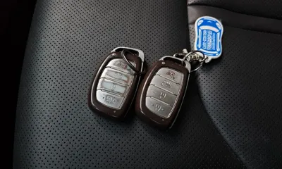 Hyundai Sonata 2016, 221577 км, за 5900000 KRW - фото 28