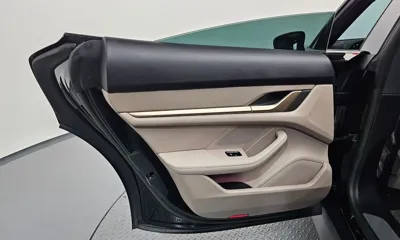 Porsche Taycan 2022, 51516 км, за 103000000 KRW - фото 25