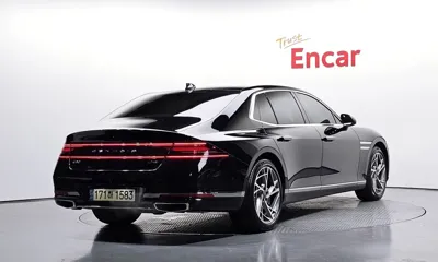 Genesis G90 2022, 47020 км, за 63800000 KRW - фото 2