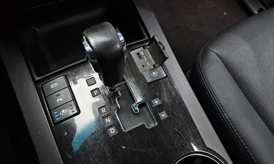 Kia Mohave 2014, 262872 км, за 5300000 KRW - фото 9