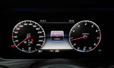 Mercedes-Benz E-Class 2020, 53884 км, за 28500000 KRW - фото 8