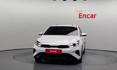 Kia K3 2022, 81163 км, за 15900000 KRW - фото 3
