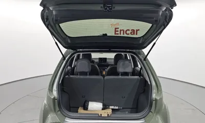 Hyundai Casper 2024, 13346 км, за 16700000 KRW - фото 30