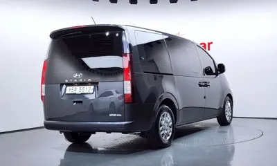 Hyundai Staria 2022, 86185 км, за 24000000 KRW