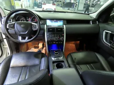 Land Rover Discovery Sport 2019, 88814 км, за 13200000 KRW - фото 10