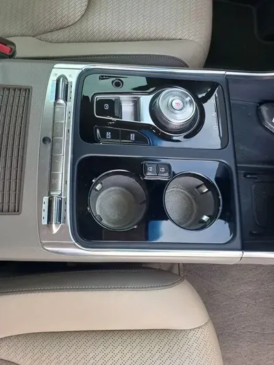 Kia Canival 2025, 41542 км, за 36900000 KRW - фото 8