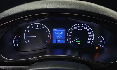 Hyundai Genesis 2014, 127772 км, за 5700000 KRW - фото 8