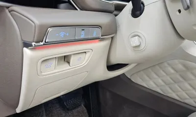 Genesis GV80 2022, 109253 км, за 38300000 KRW - фото 20