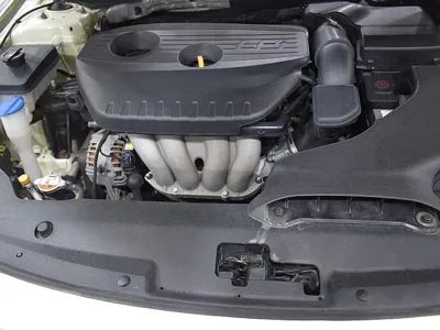 Kia K5 2016, 138531 км, за 6700000 KRW - фото 6