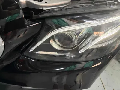 Mercedes-Benz E-Class 2019, 85200 км, за 34500000 KRW - фото 5