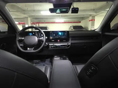 Hyundai Ioniq5 2026, 12600 км, за 38810000 KRW - фото 9
