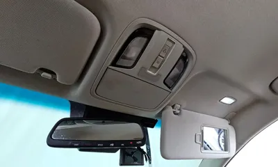 Kia K7 2020, 124290 км, за 16500000 KRW - фото 17