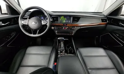 Kia K7 2016, 66944 км, за 16200000 KRW - фото 7