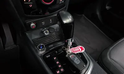 KG_Mobility_Ssangyong TIBOLI 2018, 22397 км, за 12700000 KRW - фото 14