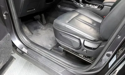 Kia Sorento 2021, 129129 км, за 18300000 KRW - фото 35
