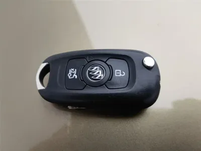 Buick Verano 2016, 128300 км, за 21800 CNY - фото 19