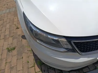 Kia K2 2016, 192800 км, за 14700 CNY - фото 7