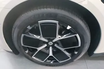 Xiaomi Auto SU7 2024, 17200 км, за 225730.78 CNY - фото 15
