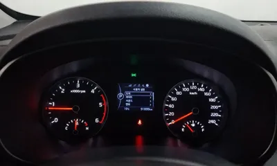 Kia Sportage 2018, 91899 км, за 11900000 KRW - фото 8