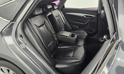 Hyundai i40 2014, 133128 км, за 4990000 KRW - фото 11