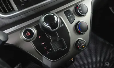 Kia Ray 2019, 156896 км, за 8600000 KRW - фото 9