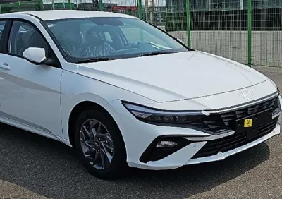 Hyundai Avante 2026, 1 км, за 3840000 KRW - фото 6
