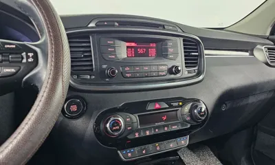 Kia Sorento 2017, 52272 км, за 15500000 KRW - фото 17
