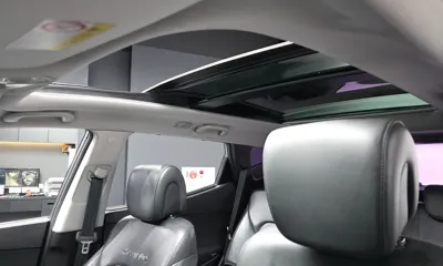 Hyundai Santafe 2015, 127234 км, за 9700000 KRW - фото 17