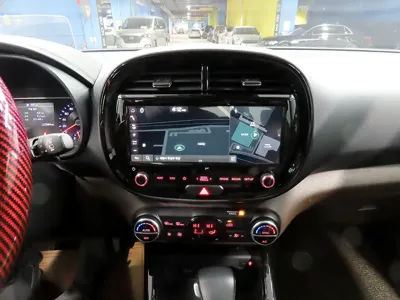 Kia Soul 2019, 127575 км, за 12900000 KRW - фото 18