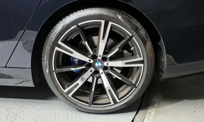 BMW 5-Series 2025, 9990 км, за 89900000 KRW - фото 21