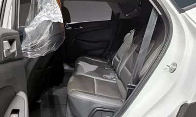 Hyundai Tucson 2018, 65056 км, за 10900000 KRW - фото 12