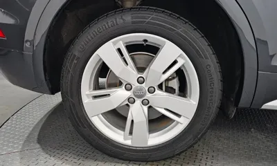 Audi Q5 2020, 64931 км, за 30900000 KRW - фото 21