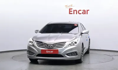Hyundai Grandeur 2012, 39162 км, за 5990000 KRW