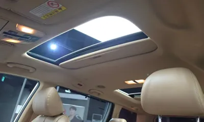 Kia Canival 2016, 142987 км, за 9900000 KRW - фото 19
