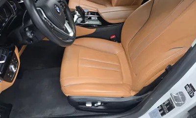 BMW 5-Series 2018, 130656 км, за 19900000 KRW - фото 30