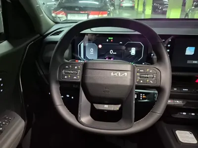Kia Seltos 2026, 1325 км, за 20120000 KRW - фото 8