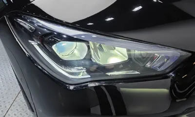Mercedes-Benz CLA-Class 2023, 18062 км, за 38900000 KRW - фото 22