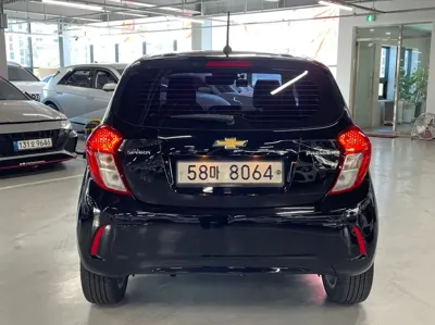 ChevroletGMDaewoo Spark 2019, 42917 км, за 7990000 KRW - фото 6