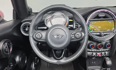 MINI Cooper Convertible 2019, 176098 км, за 9500000 KRW - фото 14
