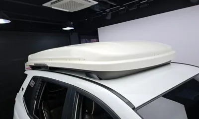 KG_Mobility_Ssangyong KORANDO 2017, 184162 км, за 6990000 KRW - фото 19