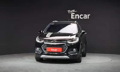 ChevroletGMDaewoo Trax 2018, 48023 км, за 10400000 KRW - фото 3
