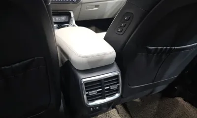 Kia K5 2024, 25656 км, за 31900000 KRW - фото 34