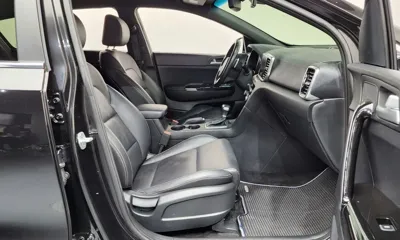 Kia Sportage 2019, 87269 км, за 14200000 KRW - фото 26