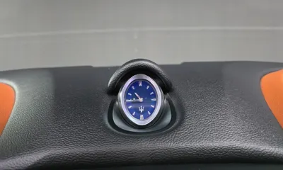 Maserati Ghibli 2018, 82307 км, за 27900000 KRW - фото 26