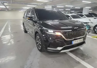 Kia Canival 2023, 115519 км, за 5880000 KRW - фото 8