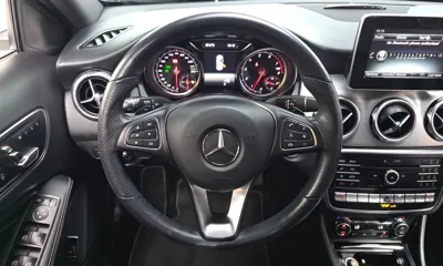 Mercedes-Benz GLA-Class 2019, 73916 км, за 19500000 KRW - фото 13