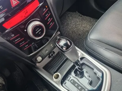 KG_Mobility_Ssangyong TIBOLI 2015, 76597 км, за 6500000 KRW - фото 9