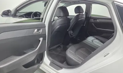 Hyundai Sonata 2019, 101552 км, за 11900000 KRW - фото 12