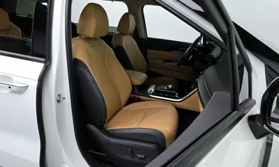 Kia Canival 2023, 36758 км, за 28900000 KRW - фото 26